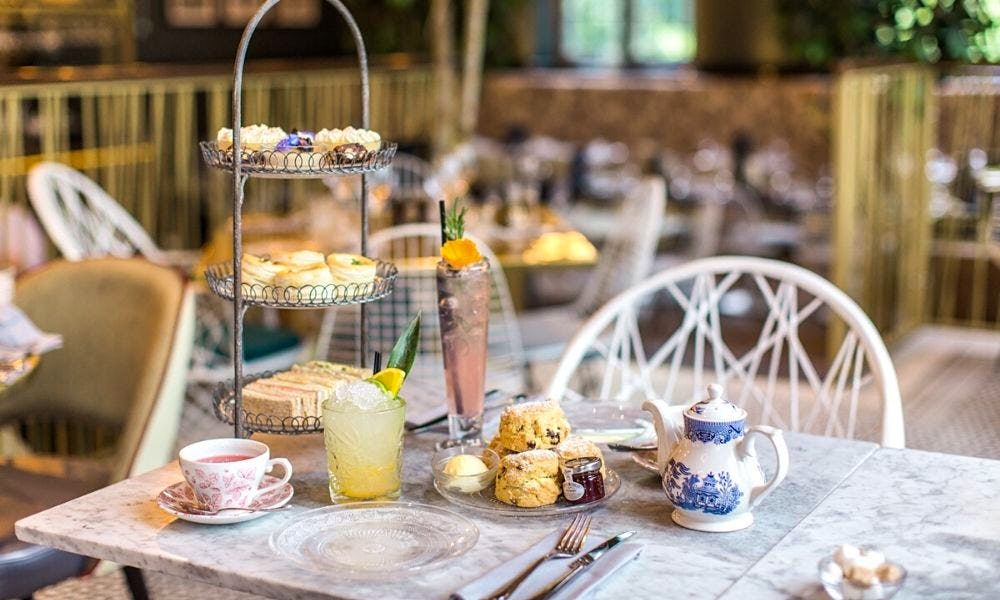 12 of the best afternoon teas in Birmingham you need to try