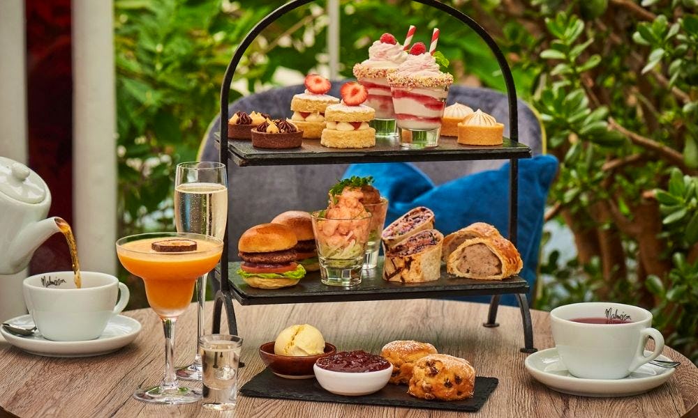 12 of the best afternoon teas in Birmingham you need to try