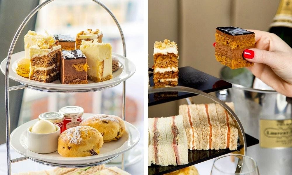 12 of the best afternoon teas in Birmingham you need to try