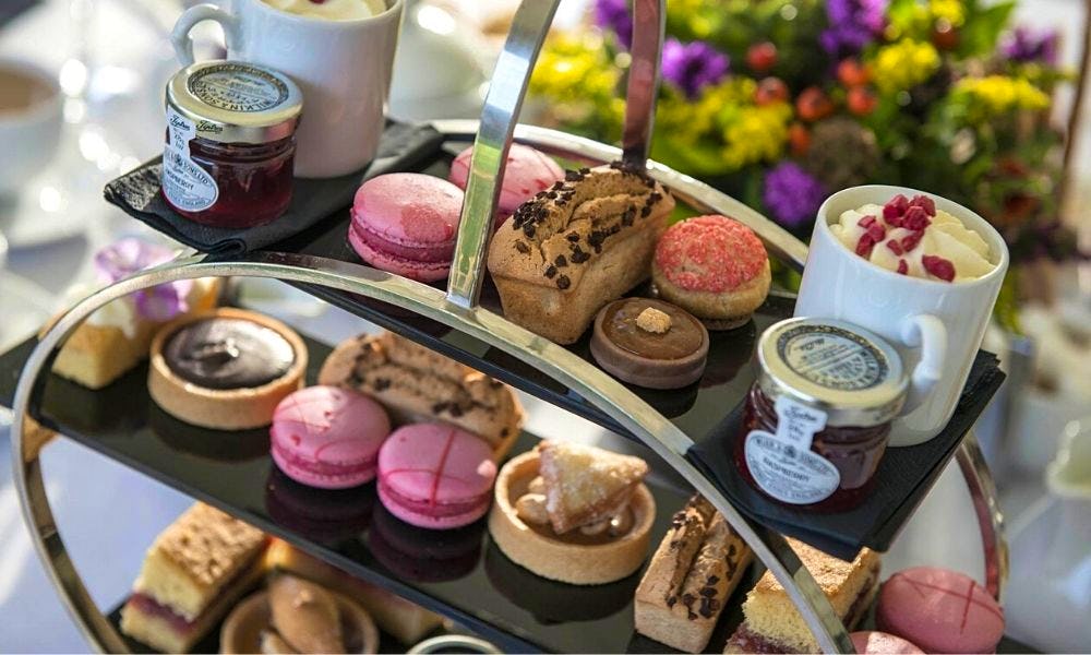 12 of the best afternoon teas in Birmingham you need to try