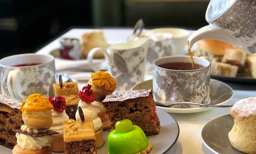 12 of the best afternoon teas in Birmingham you need to try