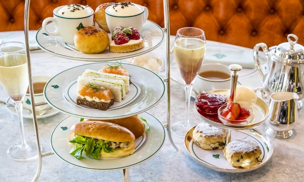 12 of the best afternoon teas in Birmingham you need to try