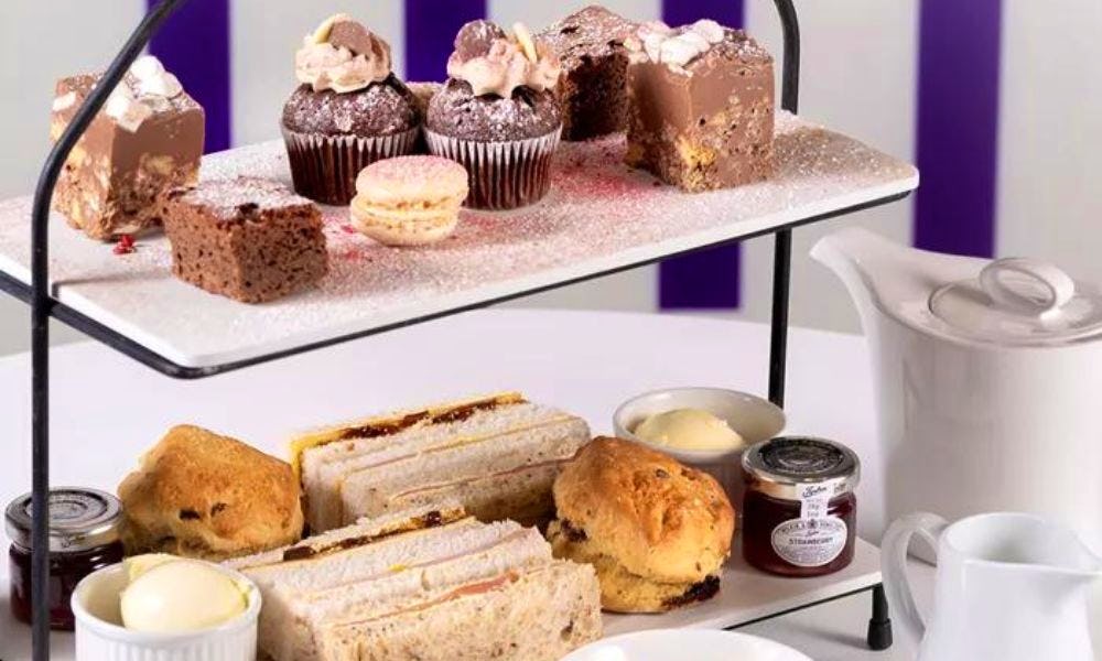 12 of the best afternoon teas in Birmingham you need to try