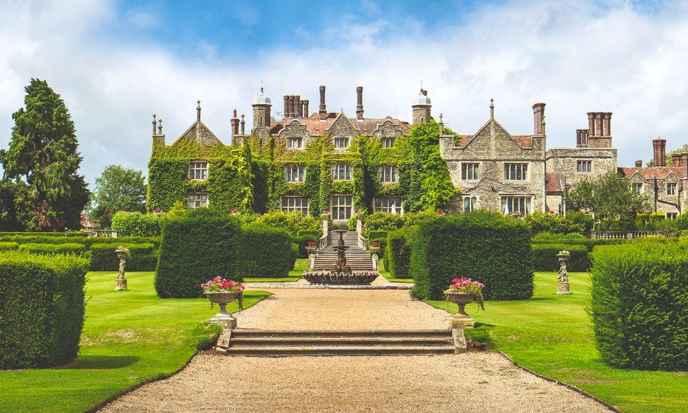 19 best wedding venues in Kent for a truly magical day