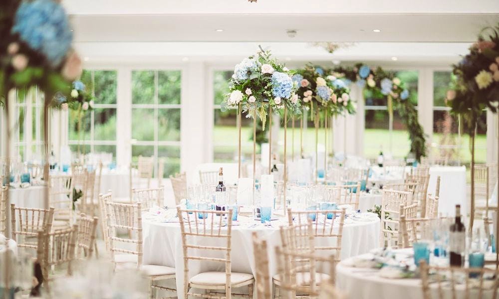 11 best wedding venues in Kent for a truly magical day