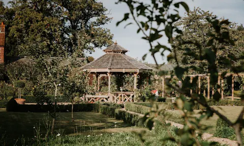 20 best wedding venues in Kent for a truly magical day