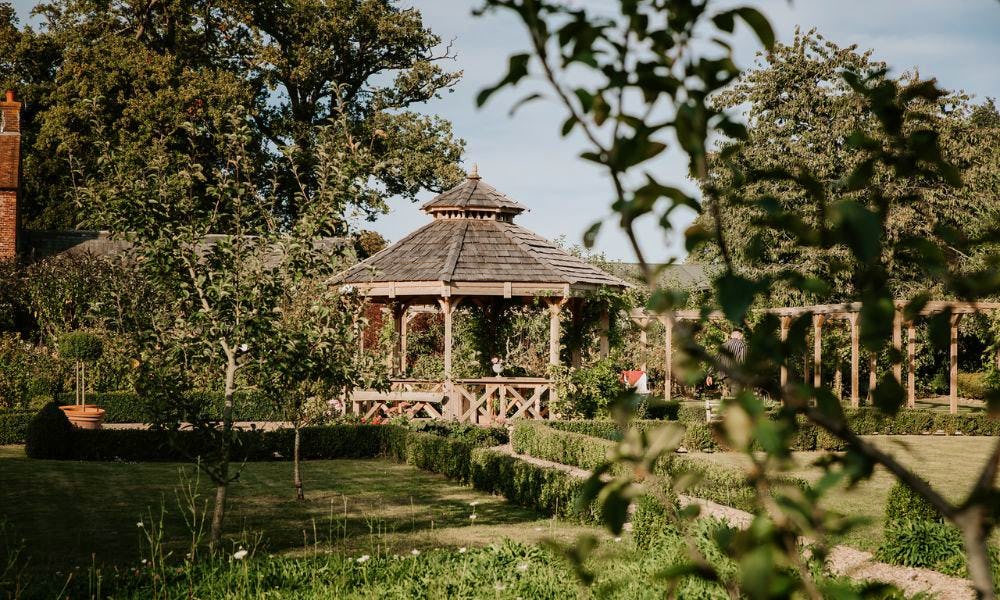 15 best wedding venues in Kent for a truly magical day