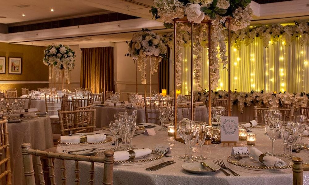 15 best wedding venues in Kent for a truly magical day