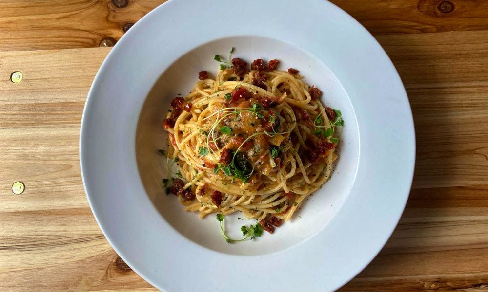 The top 11 vegan restaurants in Glasgow you have to visit