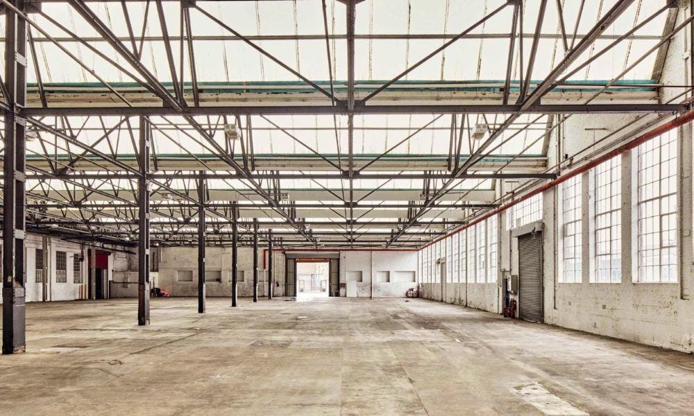 The team behind Printworks is opening a new venue this Autumn