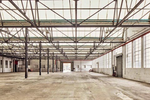 The team behind Printworks is opening a new venue this Autumn