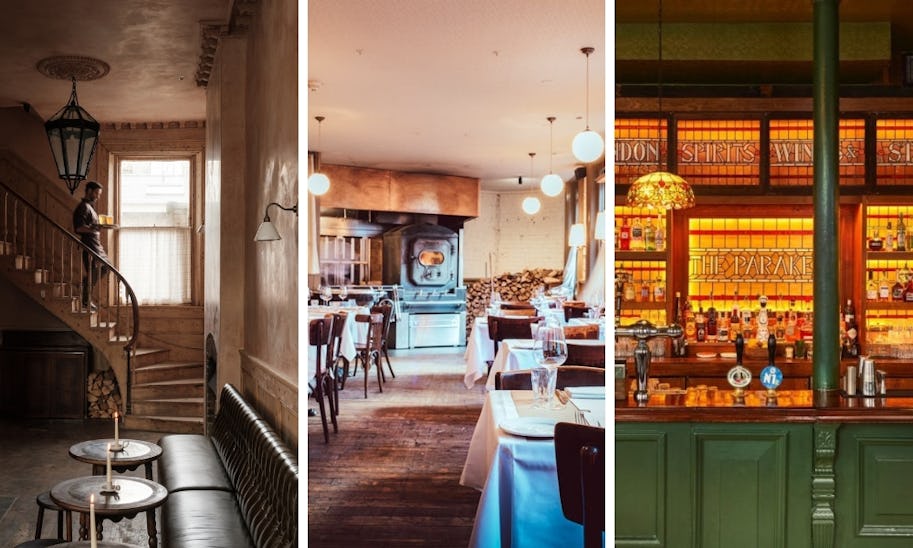 Best gastropubs London: The best pub food in every part of town
