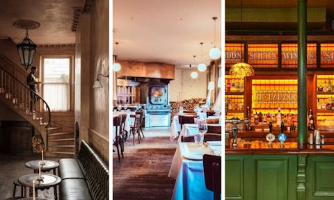 Best gastropubs London: The best pub food in every part of town