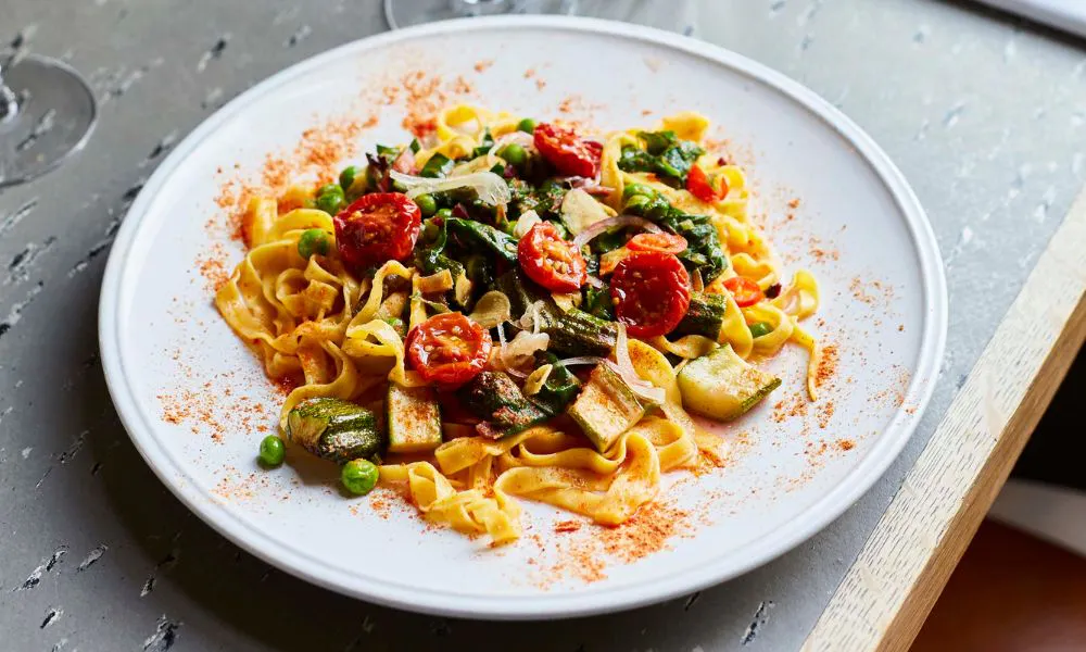 Best pub food in London The Culpeper