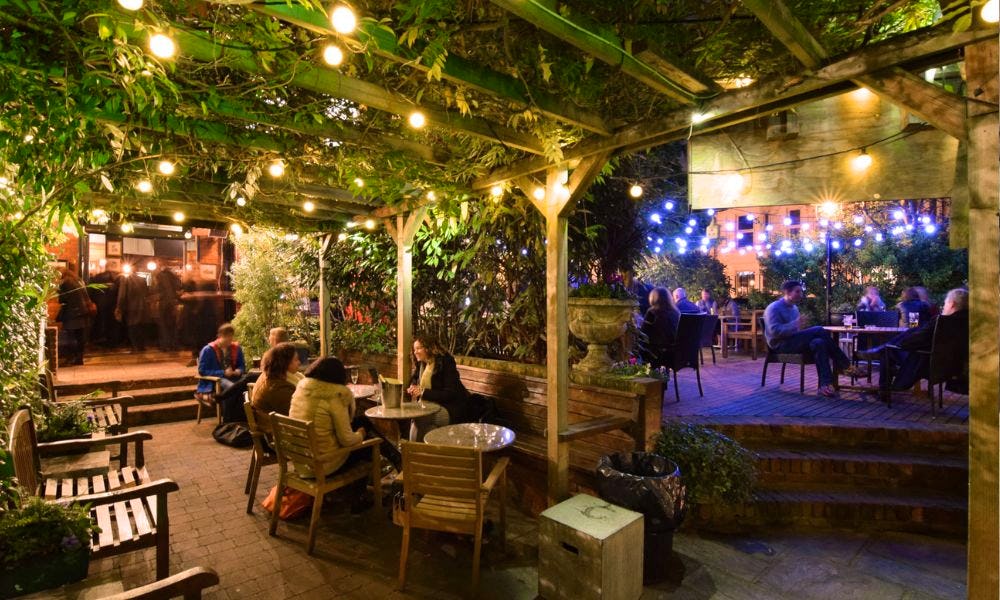 Best gastropubs London The best pub food in every part of town