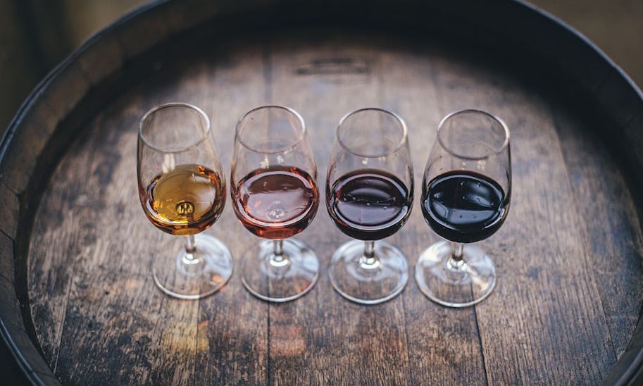 The best orange wine: The ultimate guide for 2024