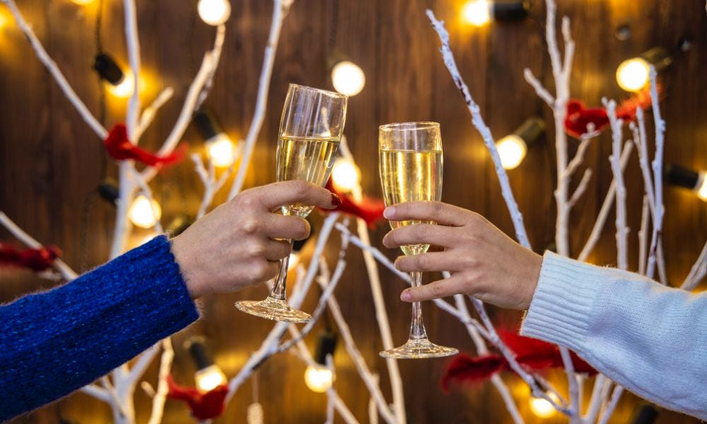 The Christmas party trends you need to know for 2024