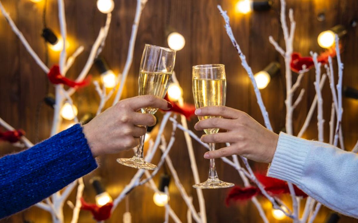 The Christmas party trends you need to know for 2024