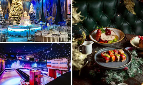 Christmas party trends 2026: 12 must-know predictions for this year’s celebration