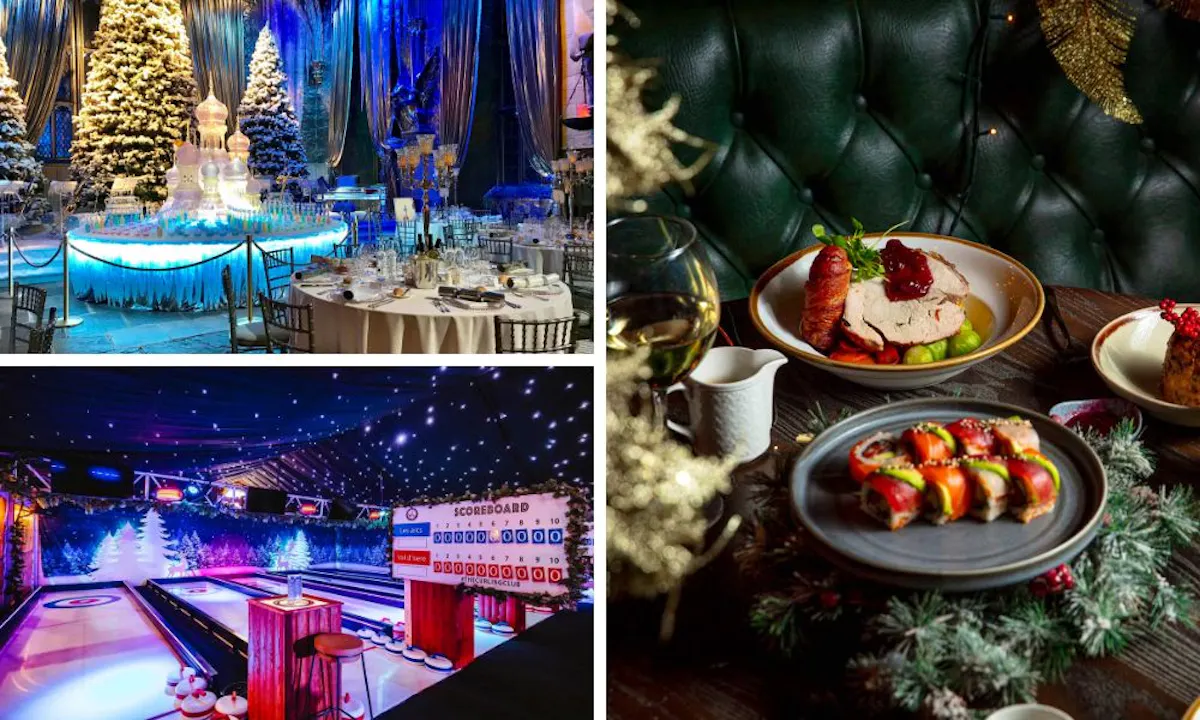 Christmas party trends 2026: 12 must-know predictions for this year’s celebration