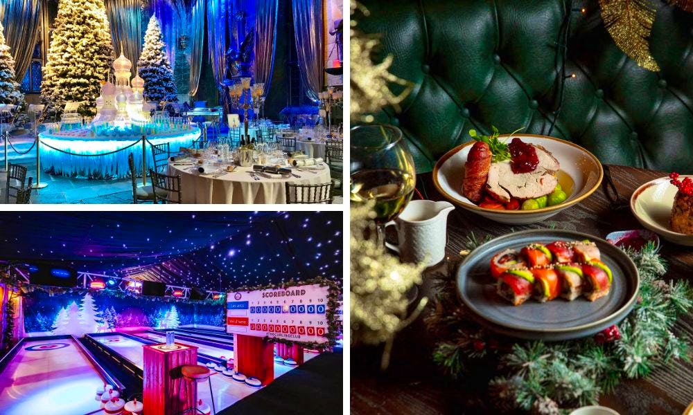 Christmas party trends 2025: 8 must-know predictions for this year’s celebration