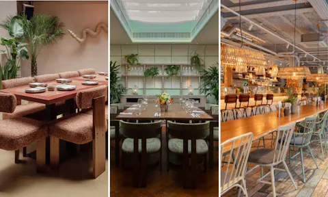Best private dining rooms for baby showers: 20 gorgeous celebration spots in London