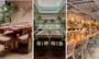 Best private dining rooms for baby showers: 20 gorgeous celebration spots in London