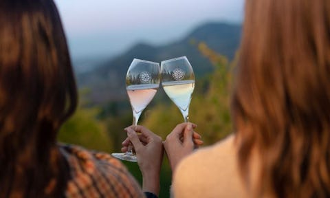 Your guide to Prosecco DOC