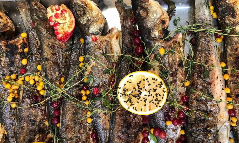 The Best Alternatives To Turkey For Christmas the-best-alternatives-to-turkey-for-christmas