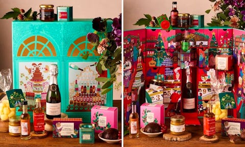 Best savoury advent calendars for Christmas 2024