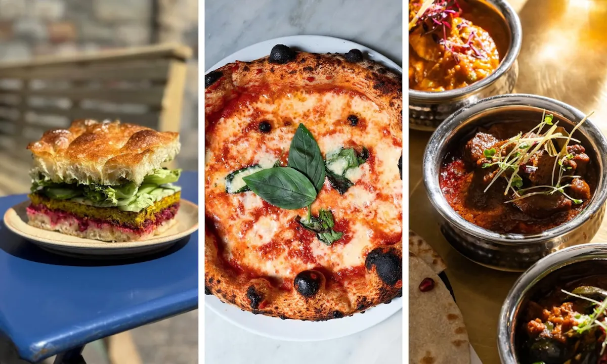 12 of the best cheap eats in Bristol