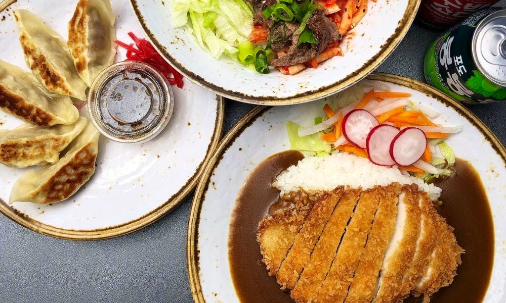 11 of the best cheap eats in Bristol