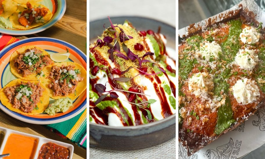 London's best hidden gems: 12 restaurants recommended by our critics