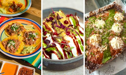 London's best hidden gems: 12 restaurants recommended by our critics