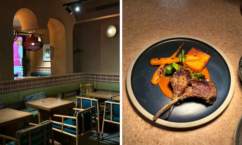 little baobab lamb chops