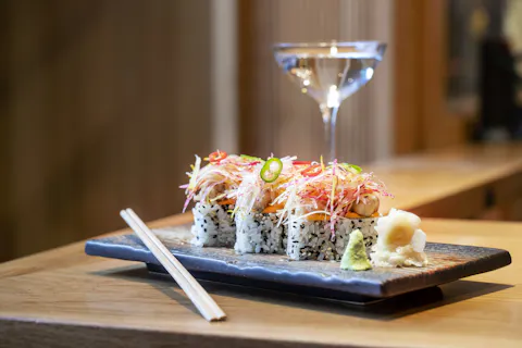 Sake and seafood pairing: The ultimate guide