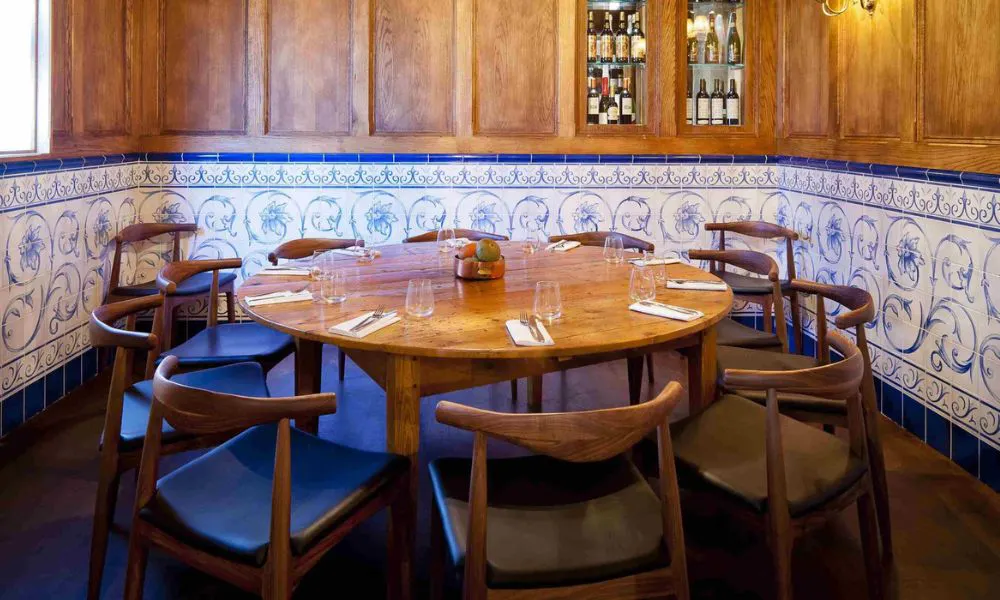 London's most affordable private dining rooms: 12 great value options to try