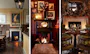 The cosiest pubs and restaurants with real fires in London