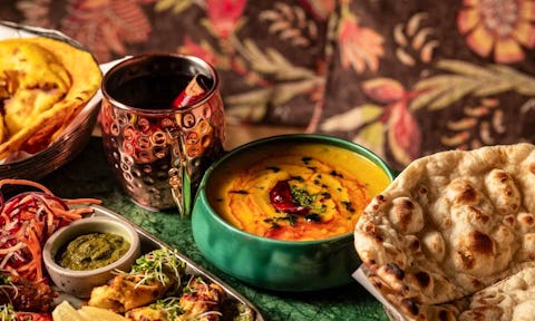 Where to celebrate Diwali in London: Special menus, events and supper clubs