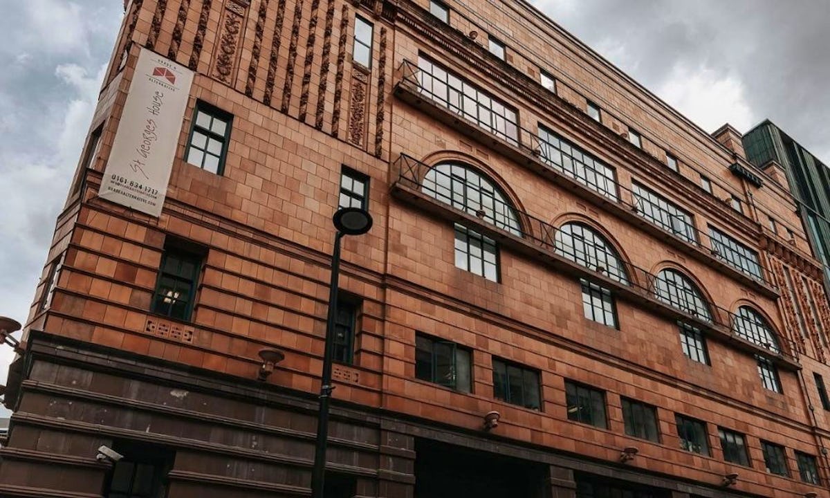 New 6,000 sq ft multi-purpose entertainment venue to open in Manchester this autumn