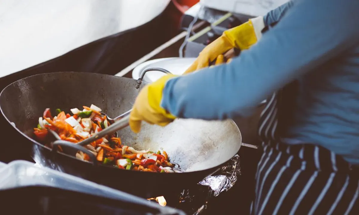 What is Wok Hei? A guide to one of the cornerstones of Cantonese cookery 