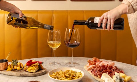 The best post- and pre-theatre dinner menus in London