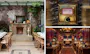 Unique private dining rooms: The quirkiest private rooms London has to offer