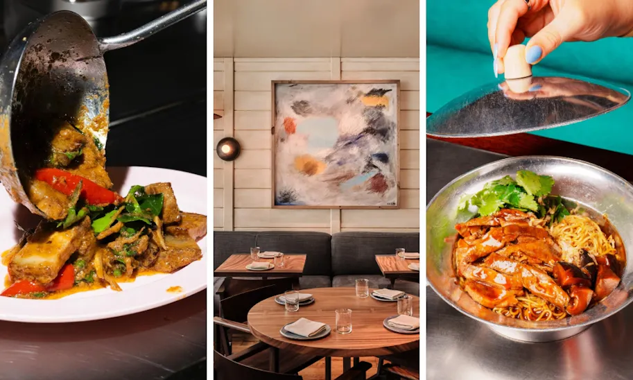 London's best Thai restaurants: 18 spots for properly flavourful cooking