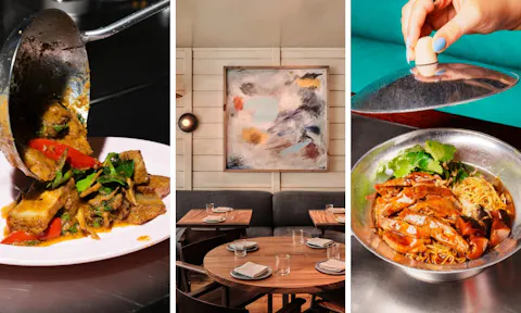 London's best Thai restaurants: 19 spots for properly flavourful cooking