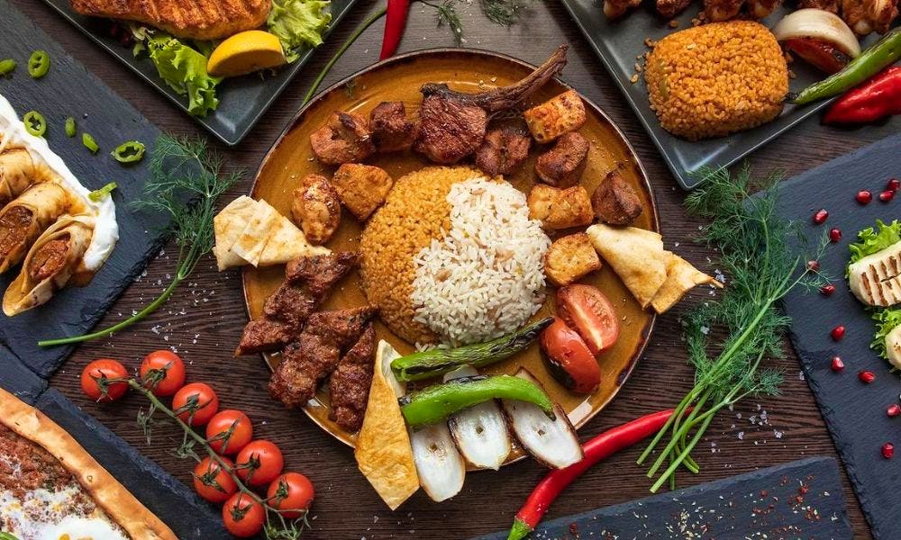 Türkische Restaurant Mülheim An Der Ruhr 18 of the best Turkish restaurants in London