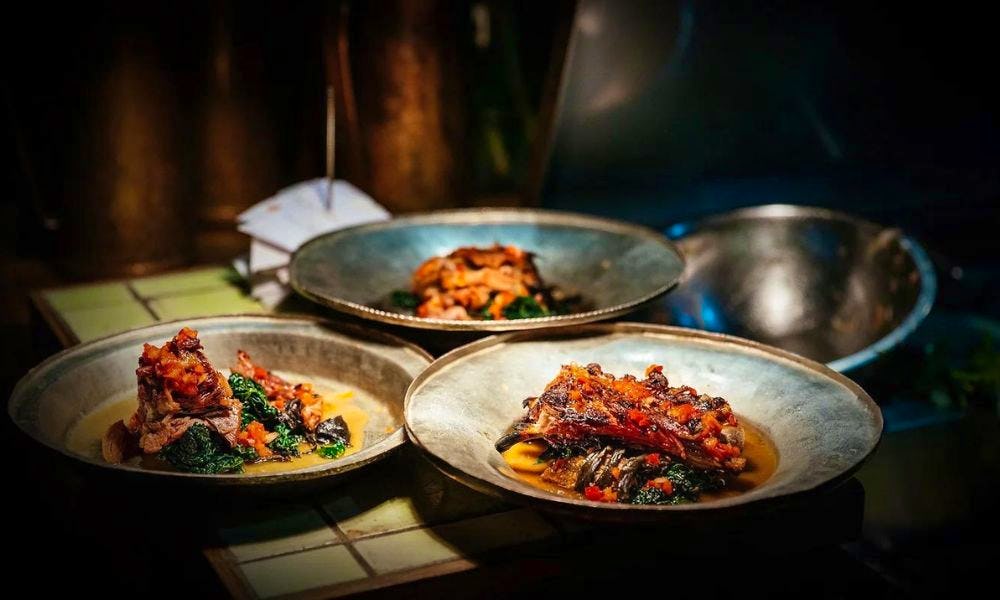 18 of the best Turkish restaurants in London