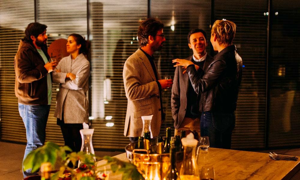 How to claim £150 a head off your staff party: The tax exemption you need to know about