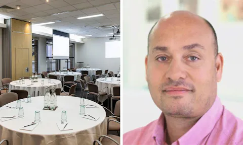 15Hatfields’ general manager shortlisted for sustainable champion accolade 