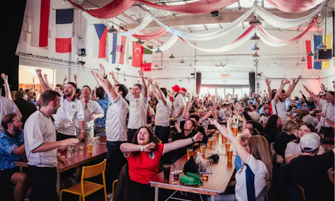 Where to watch the 2026 World Cup in London: 21 fan-filled places to soak up the action